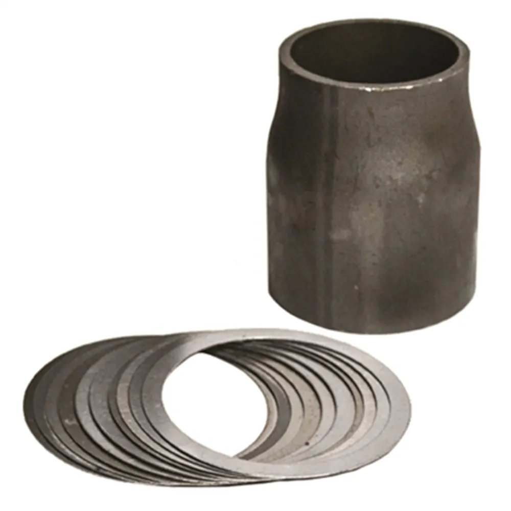 Nitro Gear & Axle SKCSTLC-PRE90