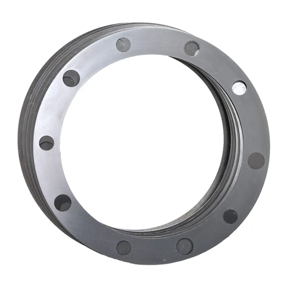 Nitro Gear & Axle SKF10-BILLET