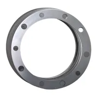 Nitro Gear & Axle SKF10-BILLET