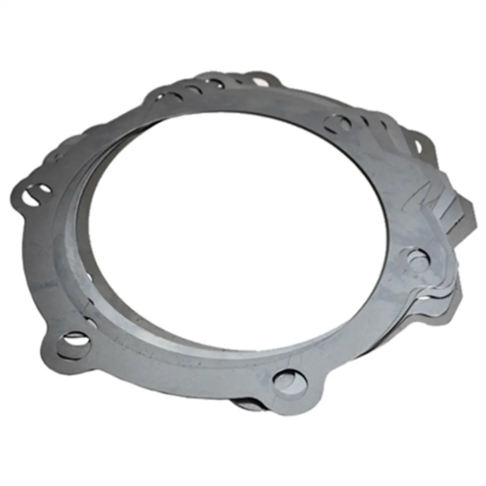 Nitro Gear & Axle SKGM14T