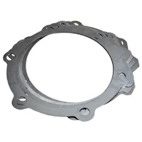 Nitro Gear & Axle SKGM14T