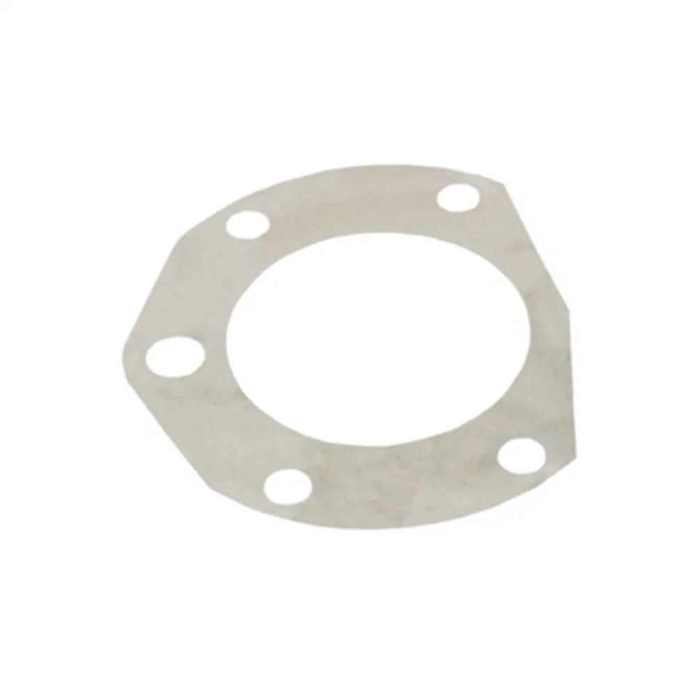 Nitro Gear & Axle SKM20-3