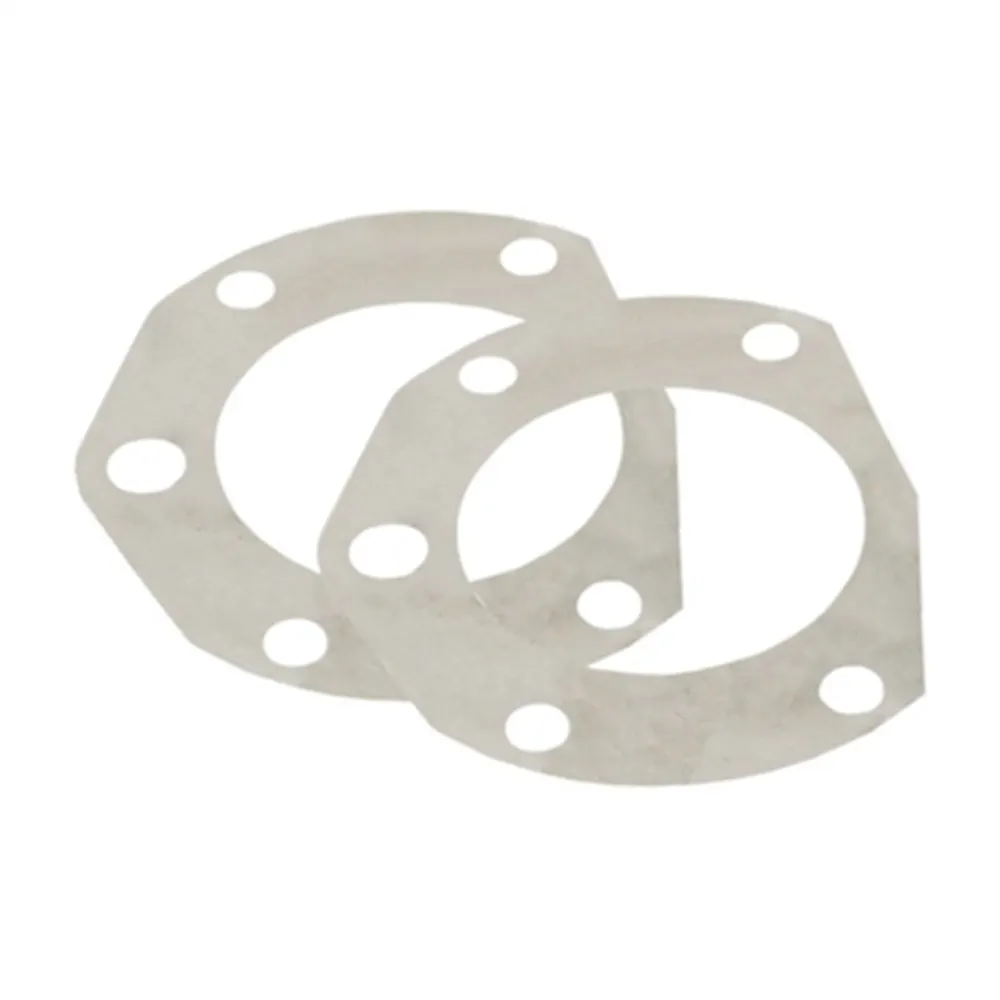 Nitro Gear & Axle SKM20