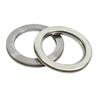 Nitro Gear & Axle SKSSF9.75