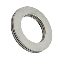 Nitro Gear & Axle SKSSM35