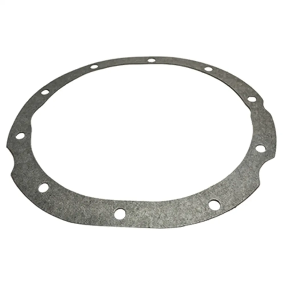 Nitro Gear & Axle SVOM4035A