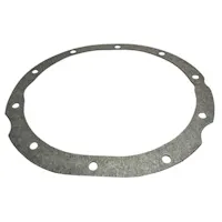 Nitro Gear & Axle SVOM4035A