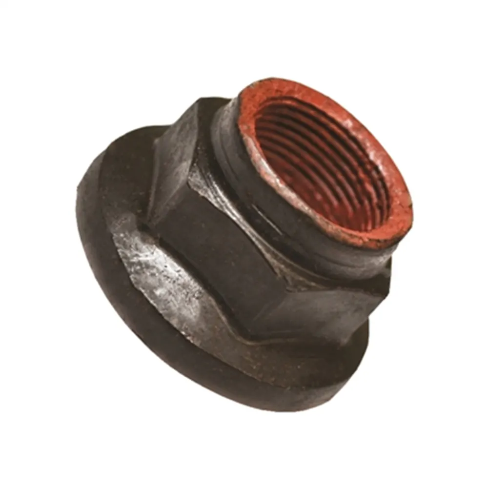 Nitro Gear & Axle SVOM4213A