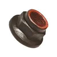 Nitro Gear & Axle SVOM4213A
