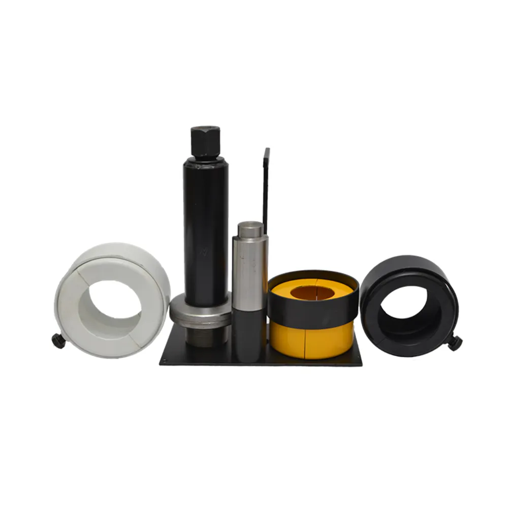 Nitro Gear & Axle TLSP49