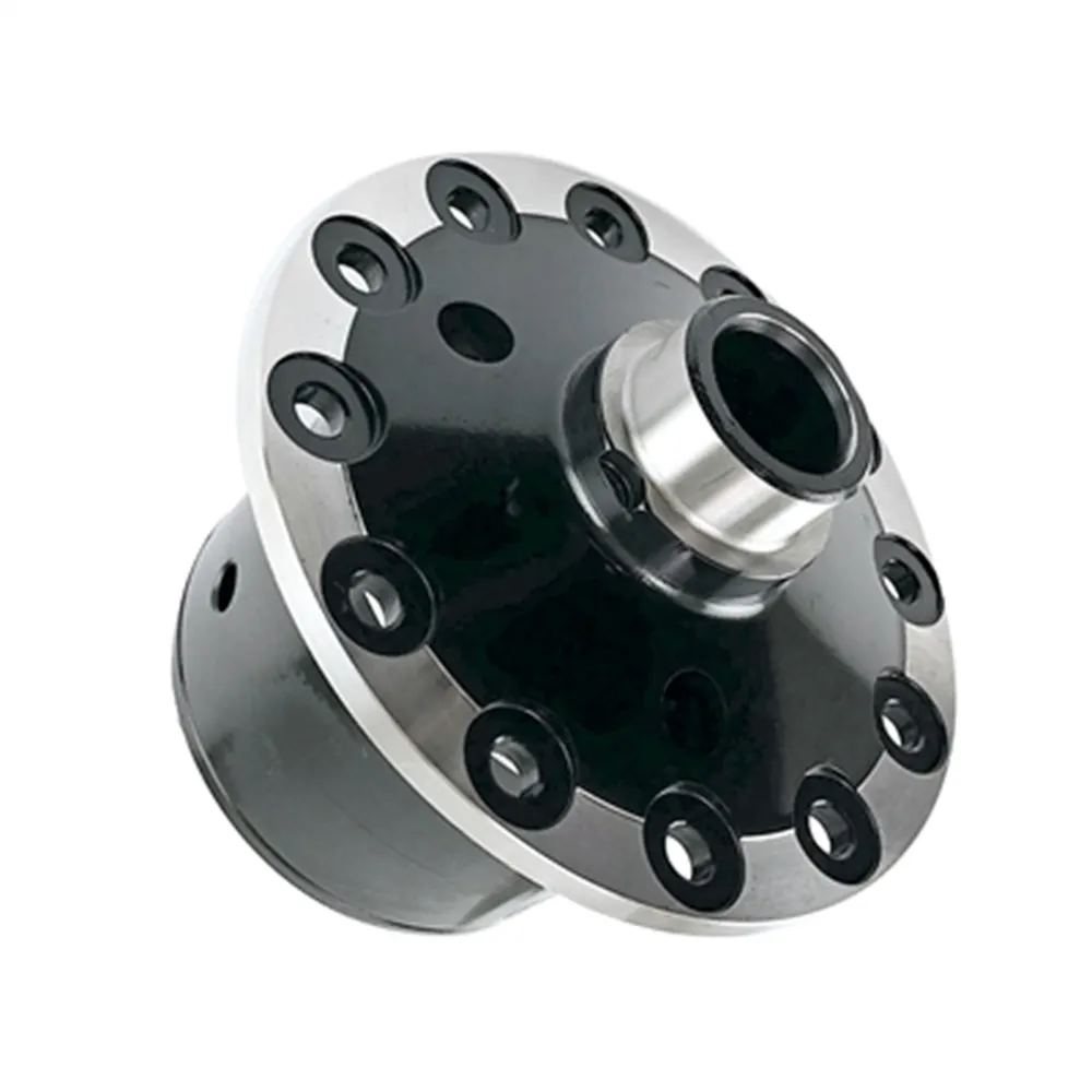 Nitro Gear & Axle TORS-AAM9.25-33