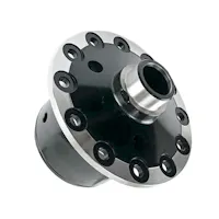 Nitro Gear & Axle TORS-AAM9.25-33