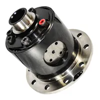 Nitro Gear & Axle TORS-C8.25-29