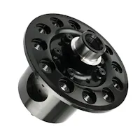 Nitro Gear & Axle TORS-C9.25-31