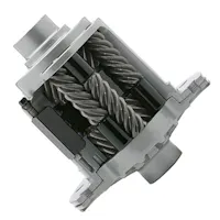 Nitro Gear & Axle TORS-CHY10.5-30