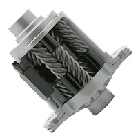 Nitro Gear & Axle TORS-CHY11.5-30