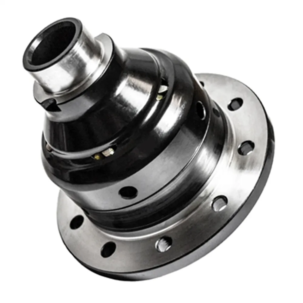 Nitro Gear & Axle TORS-D30-4