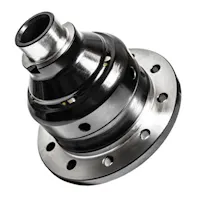 Nitro Gear & Axle TORS-D30-4