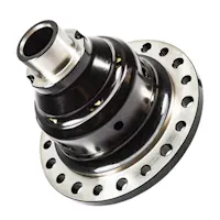 Nitro Gear & Axle TORS-D44-3