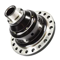 Nitro Gear & Axle TORS-D44JK
