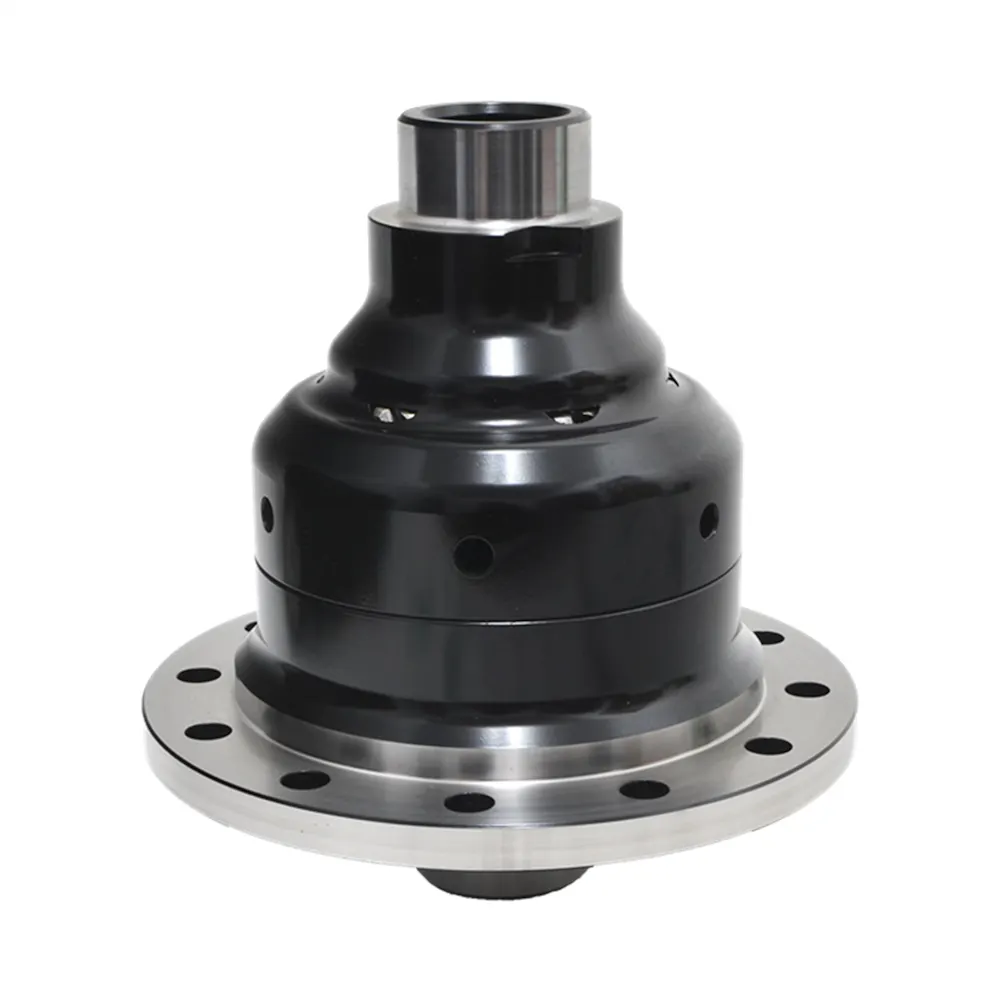 Nitro Gear & Axle TORS-F10.25