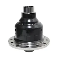 Nitro Gear & Axle TORS-F10.25