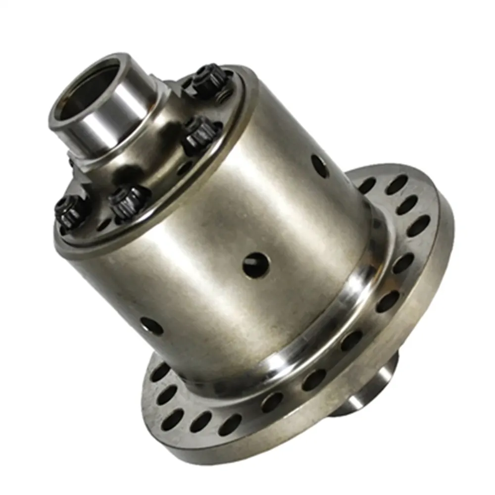 Nitro Gear & Axle TORS-F8.8-34-IRS