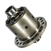 Nitro Gear & Axle TORS-F8.8-34-IRS
