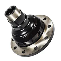 Nitro Gear & Axle TORS-F9-31