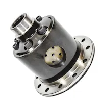 Nitro Gear & Axle TORS-F9.75-34
