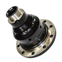Nitro Gear & Axle TORS-G8IRS-32