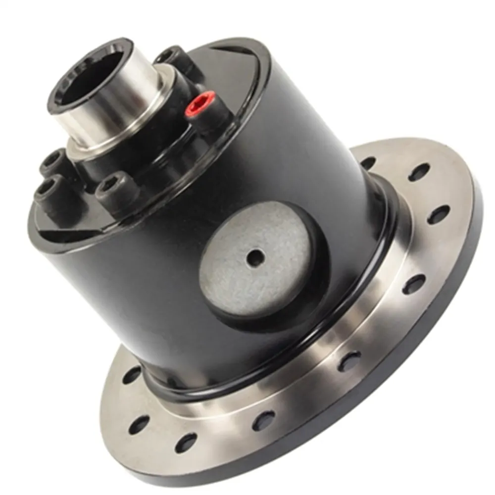 Nitro Gear & Axle TORS-GM12T-4