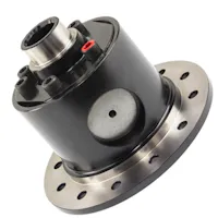 Nitro Gear & Axle TORS-GM12T-4