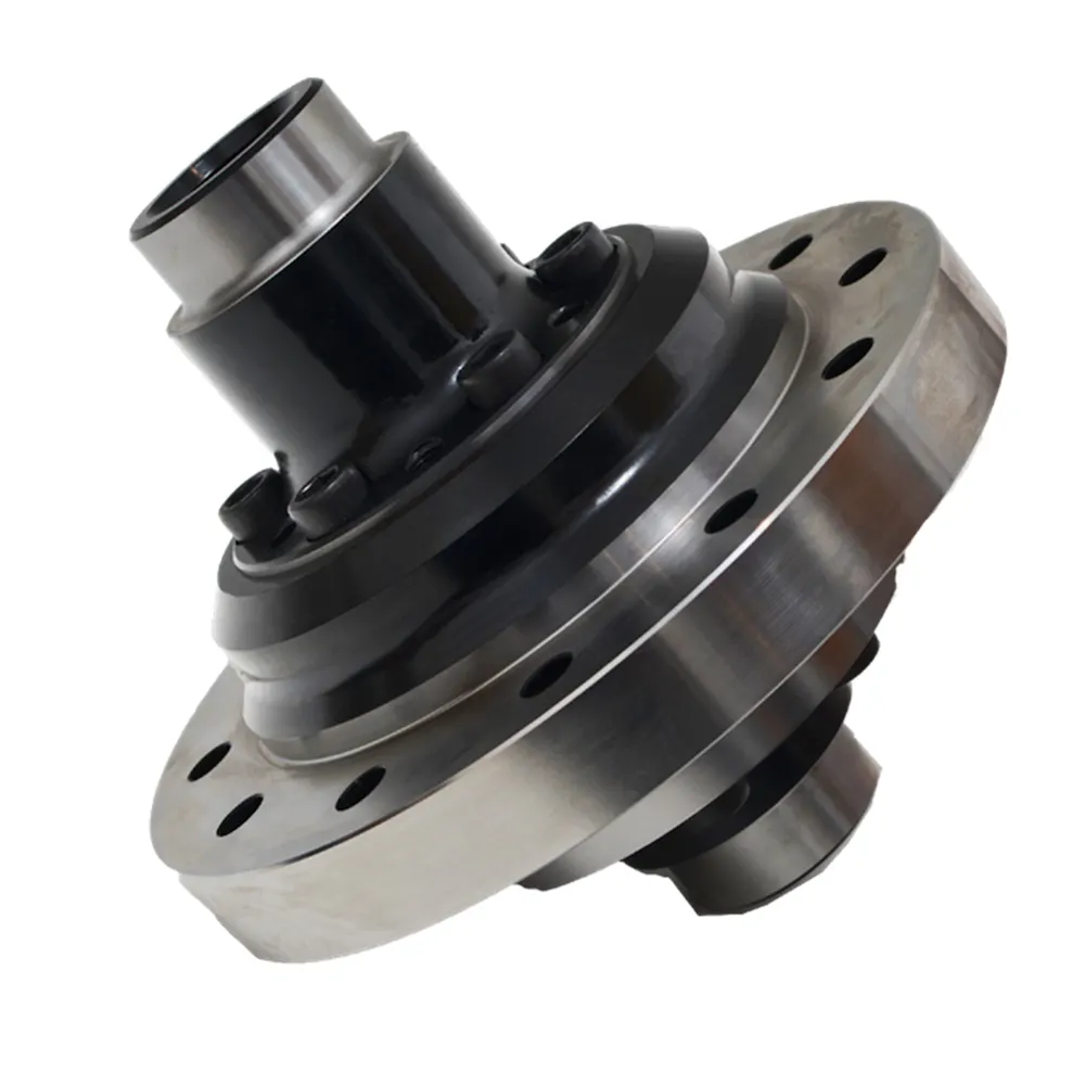 Nitro Gear & Axle TORS-GM14T-3