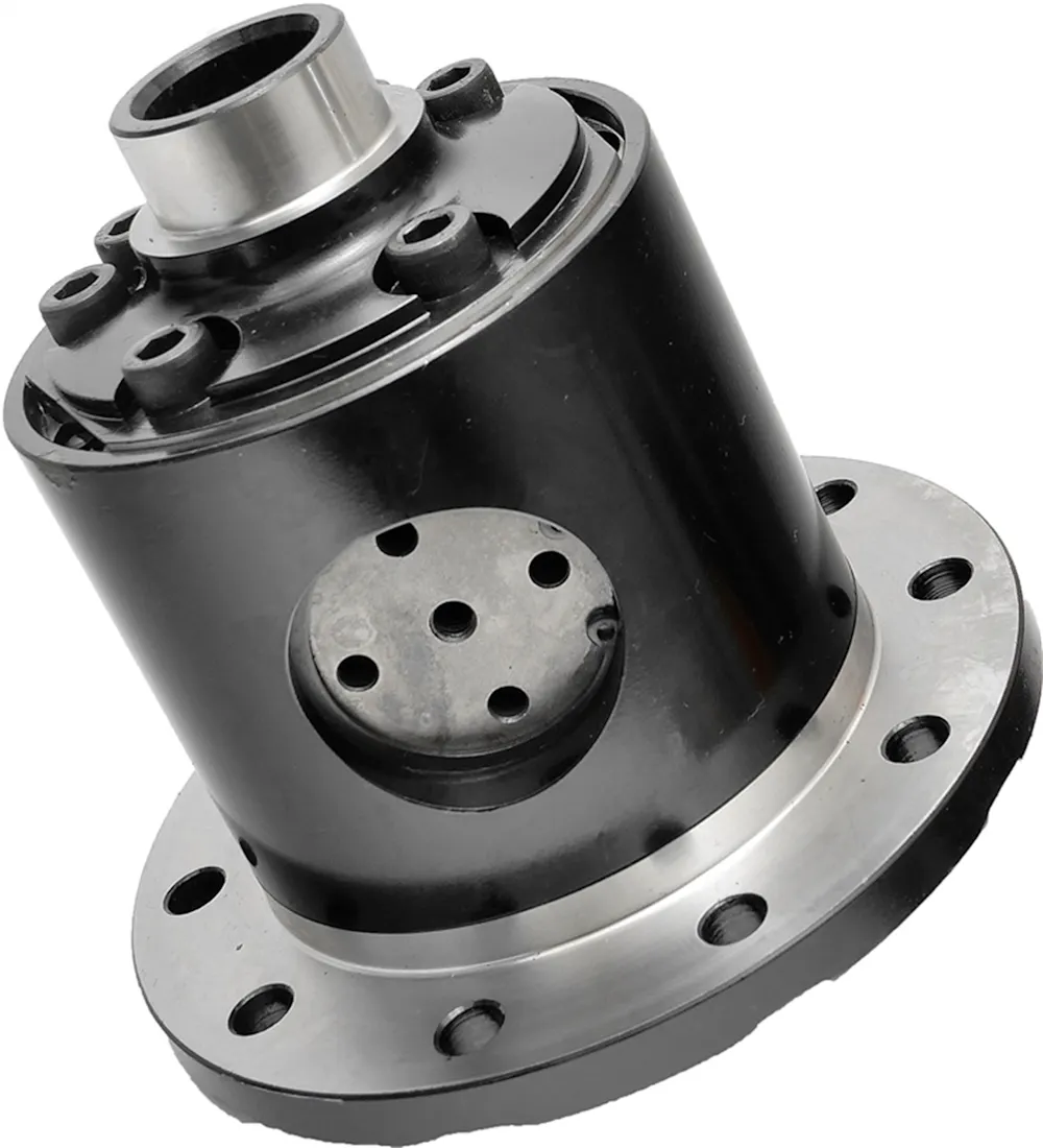 Nitro Gear & Axle TORS-GM7.5-28