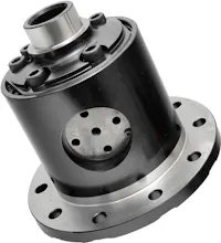 Nitro Gear & Axle TORS-GM7.5-28