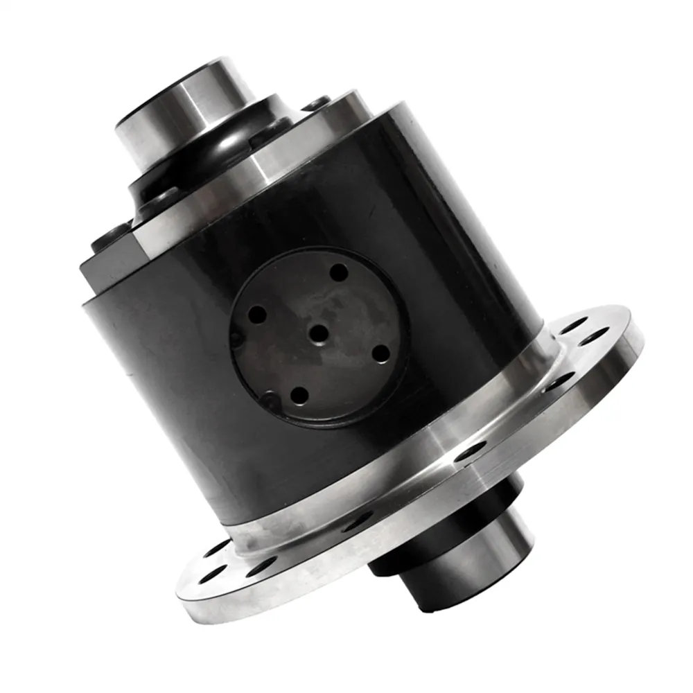 Nitro Gear & Axle TORS-GM8.5-30