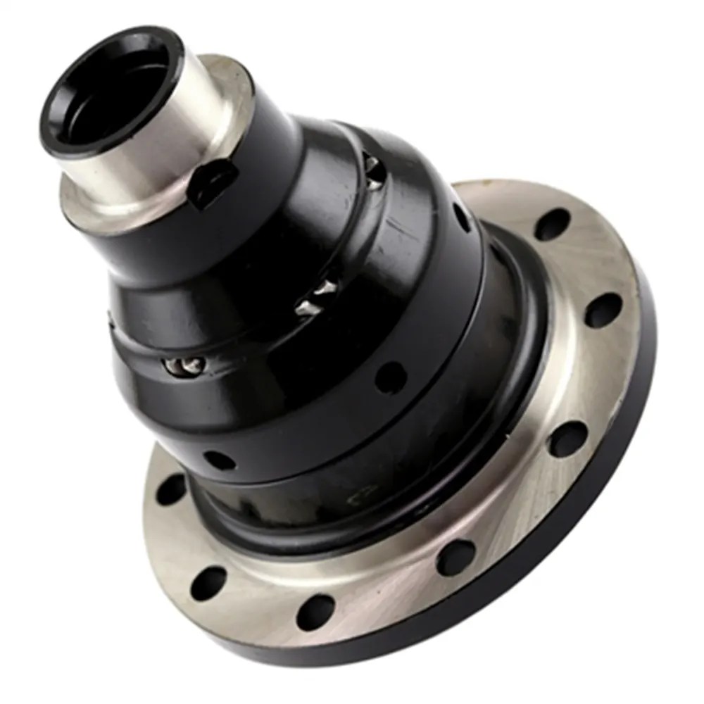 Nitro Gear & Axle TORS-GM8.6IRS-32