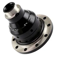 Nitro Gear & Axle TORS-GM8.6IRS-32