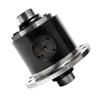 Nitro Gear & Axle TORS-GM9.5