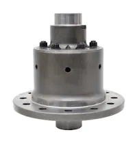 Nitro Gear & Axle TORS-GMZL1