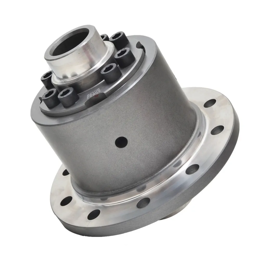 Nitro Gear & Axle TORS-M220