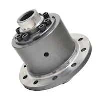 Nitro Gear & Axle TORS-M220