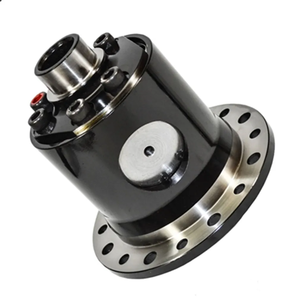 Nitro Gear & Axle TORS-M35-4-27