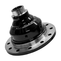 Nitro Gear & Axle TORS-T10.5