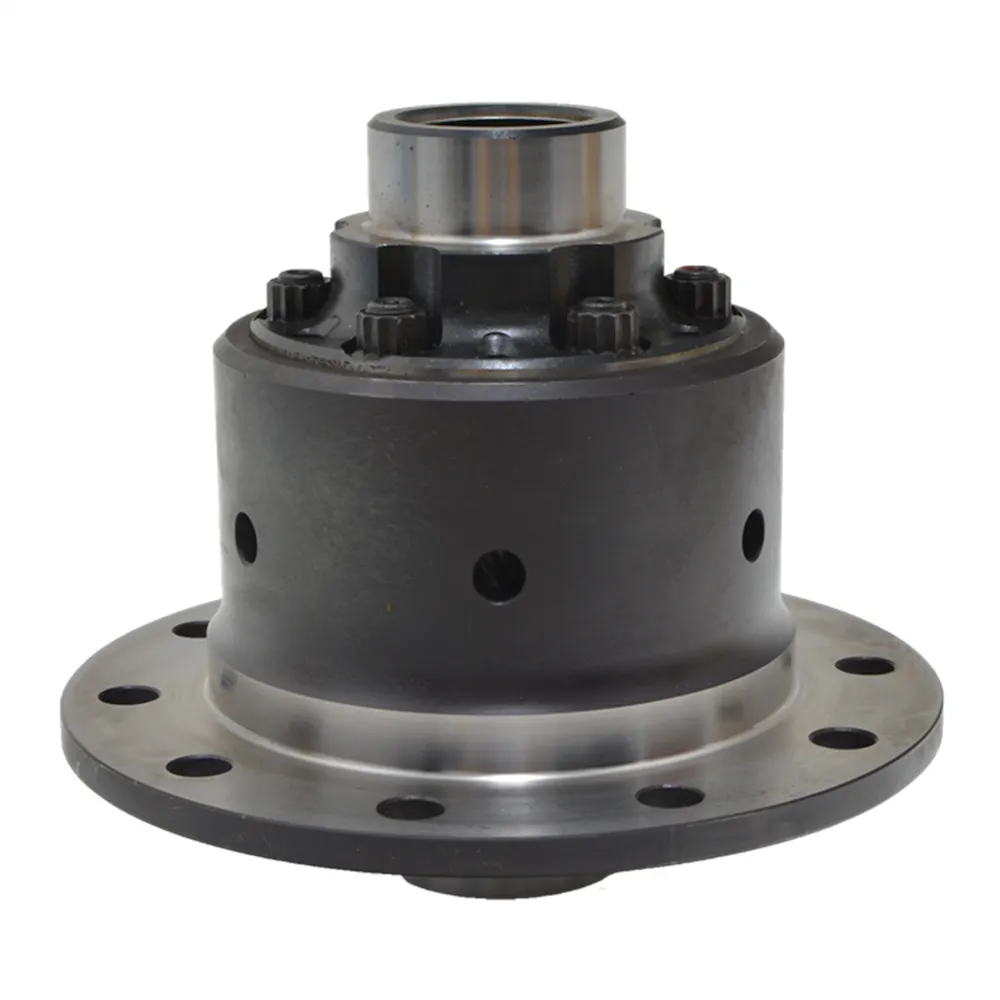 Nitro Gear & Axle TORS-T8-IRS