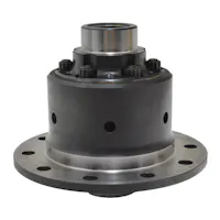 Nitro Gear & Axle TORS-T8-IRS