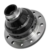 Nitro Gear & Axle TORS-T8.4