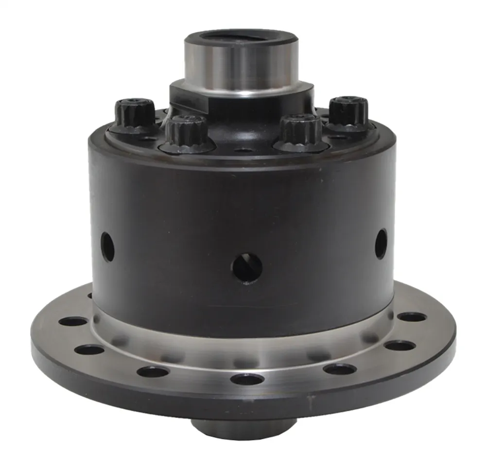 Nitro Gear & Axle TORS-TLC-30