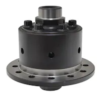 Nitro Gear & Axle TORS-TLC-30
